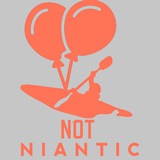 NotNiantic Updates