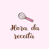 โชH ๐
ra Da Receita