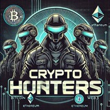 Crypto Hunters