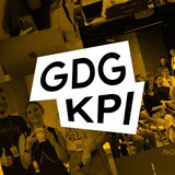 Google Developer Groups on Campus KPI