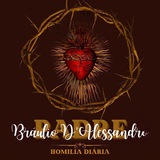 Padre Bráulio D'Alessandro - Canal