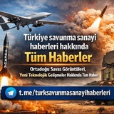 Türk Savunma Sanayi Haberleri