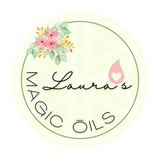 Magic Oils Encyclopedia