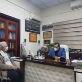 عيادة دكتور منير خماس فرج