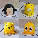 Kajalcake