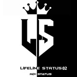 LIFELINE STATUS 02