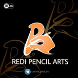 Redi Pencil Arts