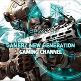 🎮 GamerZ New Generation 🎮