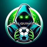 EL ALQUIMISTA BET LIVE