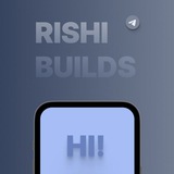ROY BUILDS