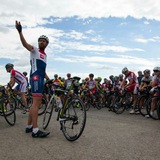Tour de Klenovo