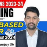 Reasoning By Sanjay Sir