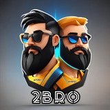 2 Bro Gems