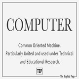 Computer Knowledge For All