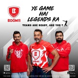 Official BOOM11