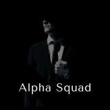 Alpha Squad