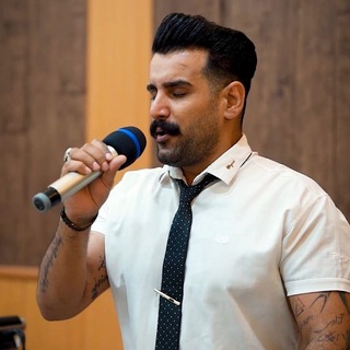 بهنام کمالوند