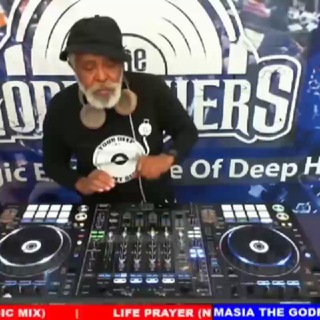 The Godfathers Or Deep House SA 🇿🇦