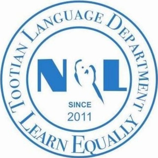 آموزشگاه زبان طوطیان