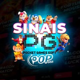 POP888 SINAIS - PGGAME