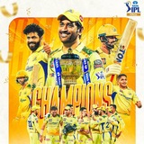 IPL king 2026