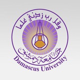 جامعة دمشق