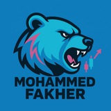 محمد فاخر 📈