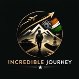 Incredible journey