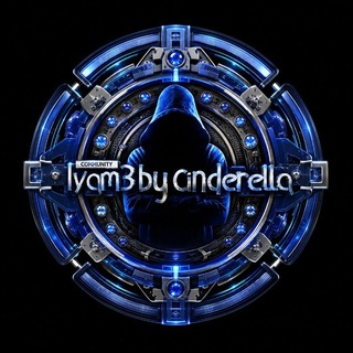Ivam3byCinderella