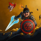 Golkhan Junior