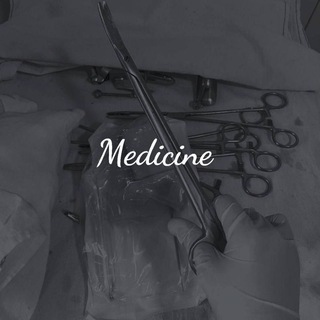 MEDICINE