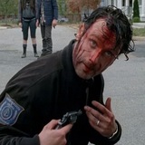 Biblioteca do Rick