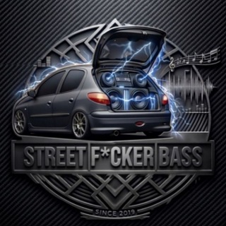 STREET F*CKER BASS