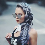 👸بافت مو👸