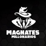 MÉTODO MAGNATES 🔥 🤑