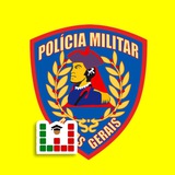 💀 Concurso PMMG ⚡️ Canal LJ Aulas