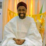 PROF SHEIKH IBRAHIM MAQARI R.T.A