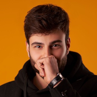 Ali Ghelich | علی قلیچ
