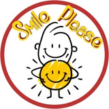 SMILE 😊 PLEASE 😊