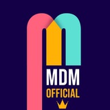 MDM43 | Official