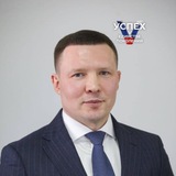 Александр Бахтин.