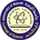 اعلام شؤون الطلبة العامة / كلية العلوم