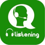 🎙 English listening 🎧