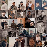 أحياء جنين 🖤 🔥 .