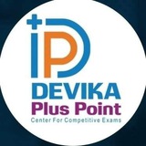 Devika Plus Point📚🔝🤝