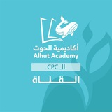 CPP25 - أكاديمية الحوت