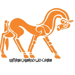 معاونت فنی فدراسیون سوارکاری