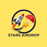 Stars Airdrop