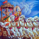 🕉️ भगवद गीता 🕉️ ️