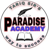 Paradise Academy (Tariq sir).